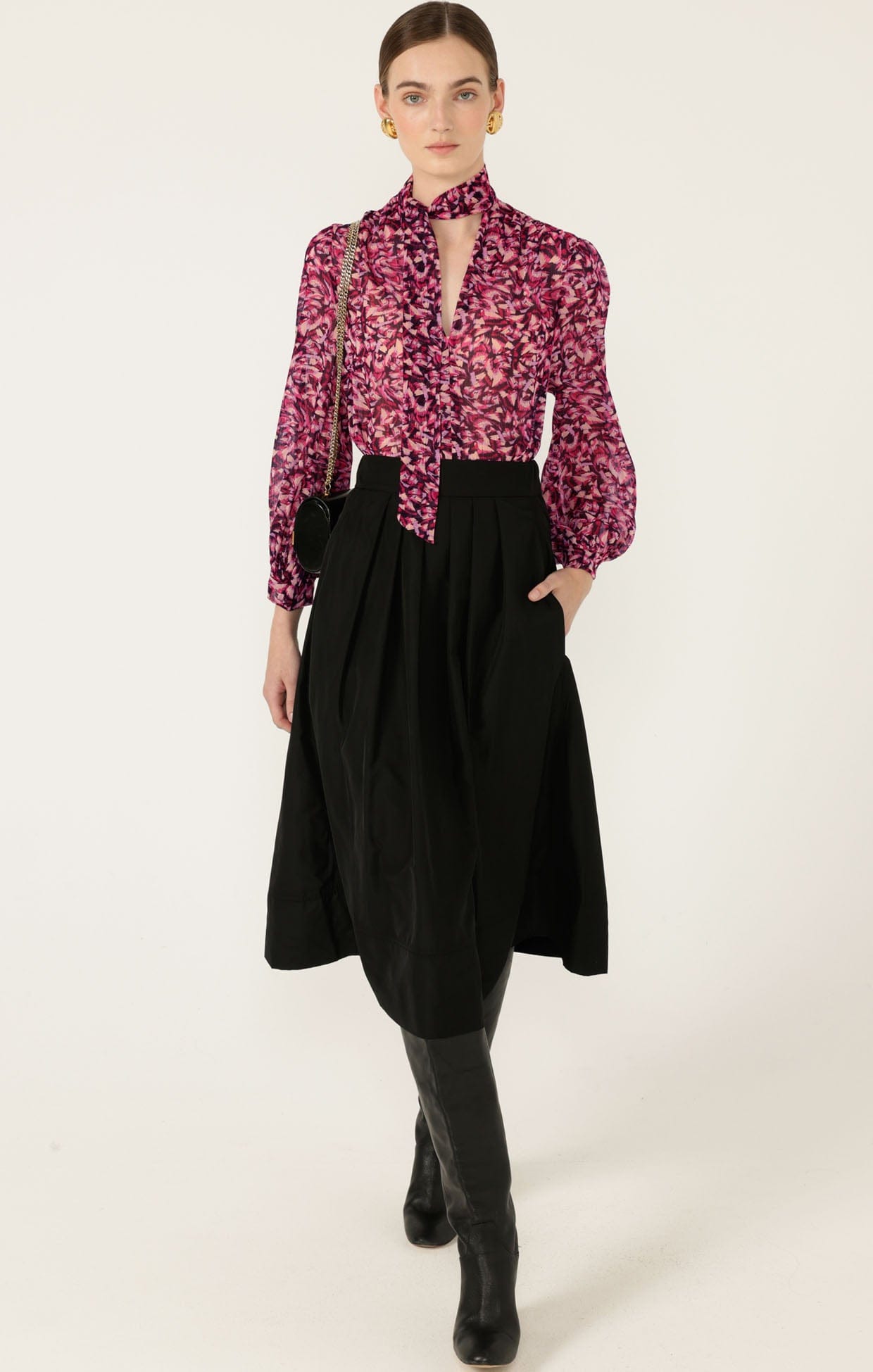 Tops Multi Occasion JEDDA BLOUSE