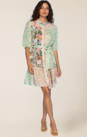 Dresses JILL MINI DRESS