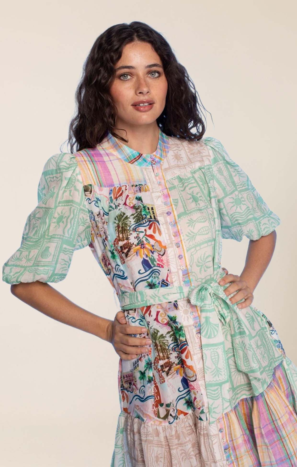 Dresses JILL MINI DRESS