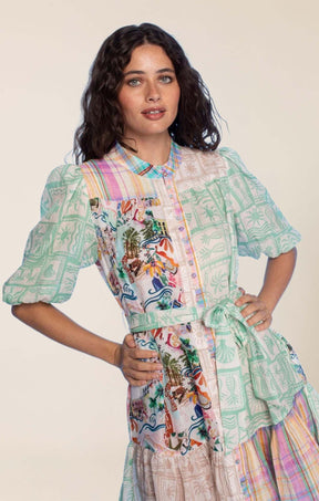 Dresses JILL MINI DRESS