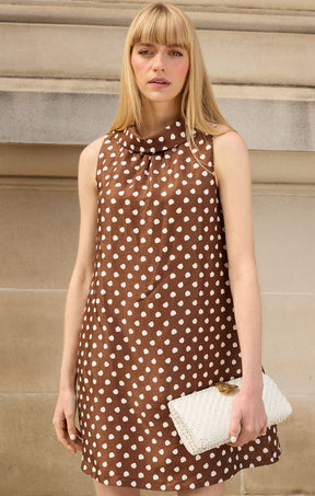 Dresses Multi Occasion JOLIE SHIFT DRESS