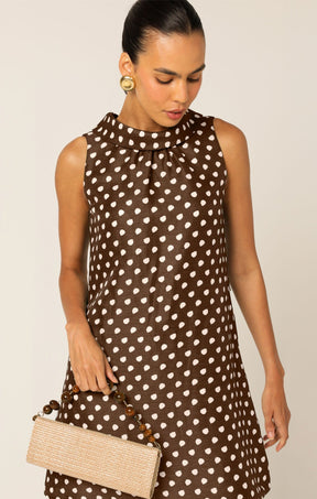 Dresses Multi Occasion JOLIE SHIFT DRESS