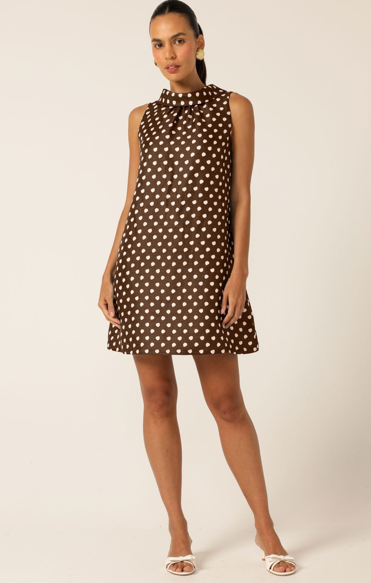 Dresses Multi Occasion JOLIE SHIFT DRESS