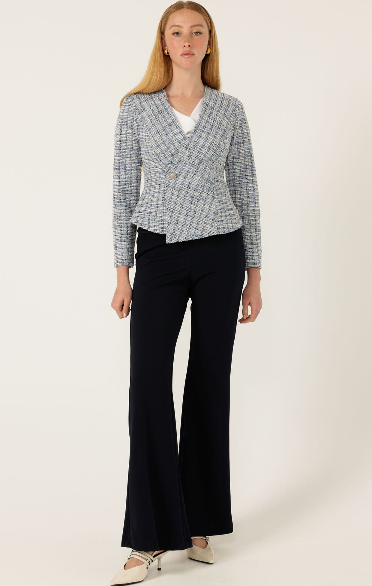 Jackets Multi Occasion JUDITH JACKET