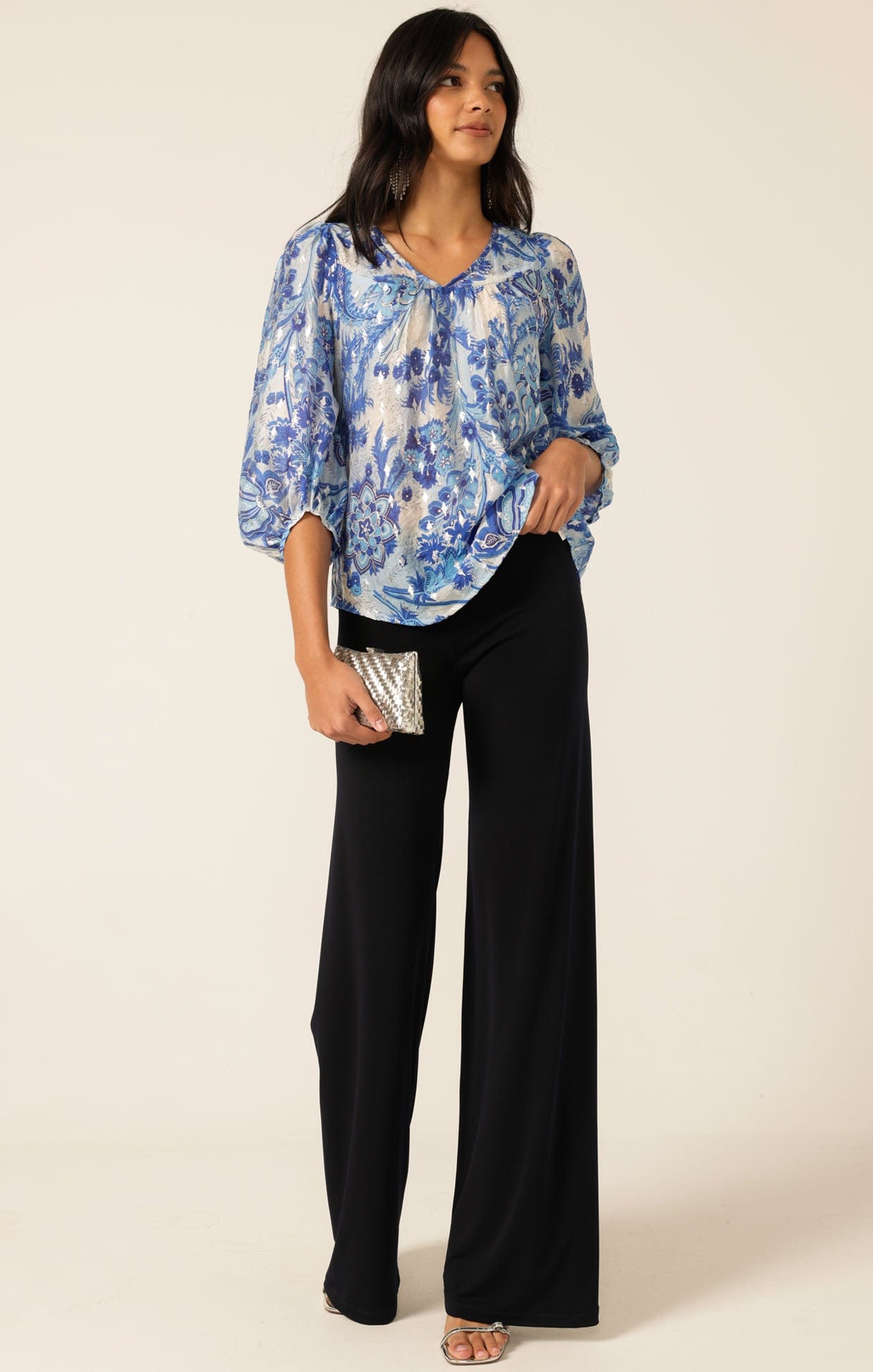 Tops Multi Occasion KASSIOPI TOP