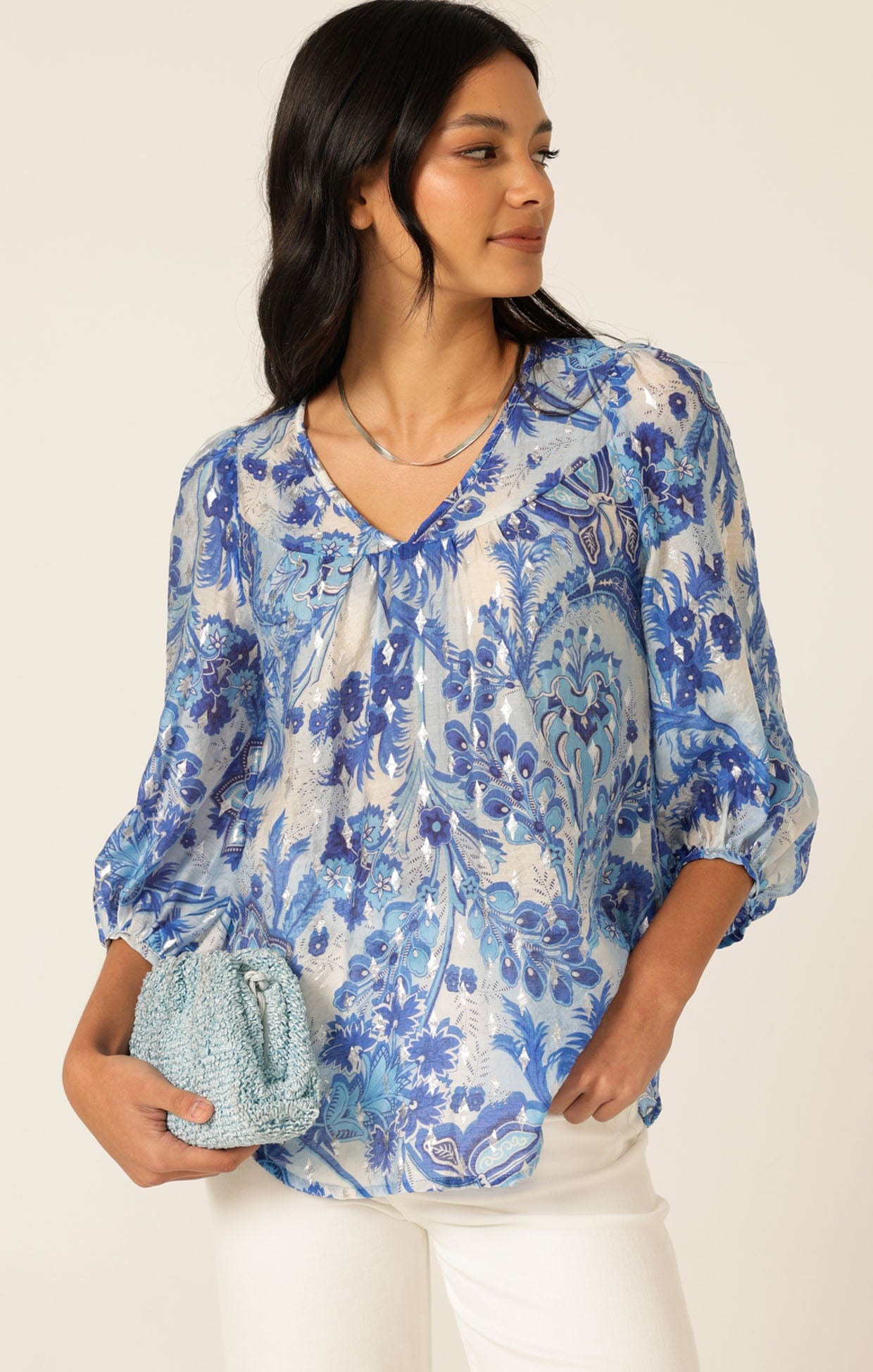 Tops Multi Occasion KASSIOPI TOP