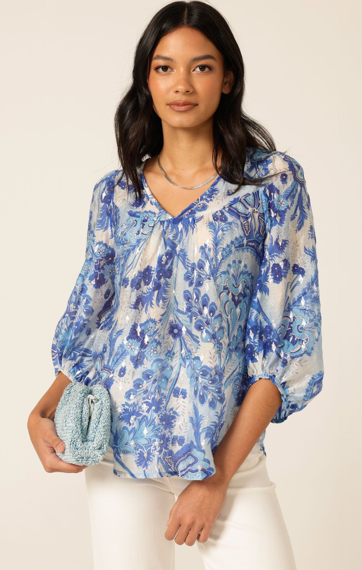 Tops Multi Occasion KASSIOPI TOP