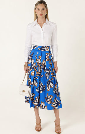 KATHANI SKIRT