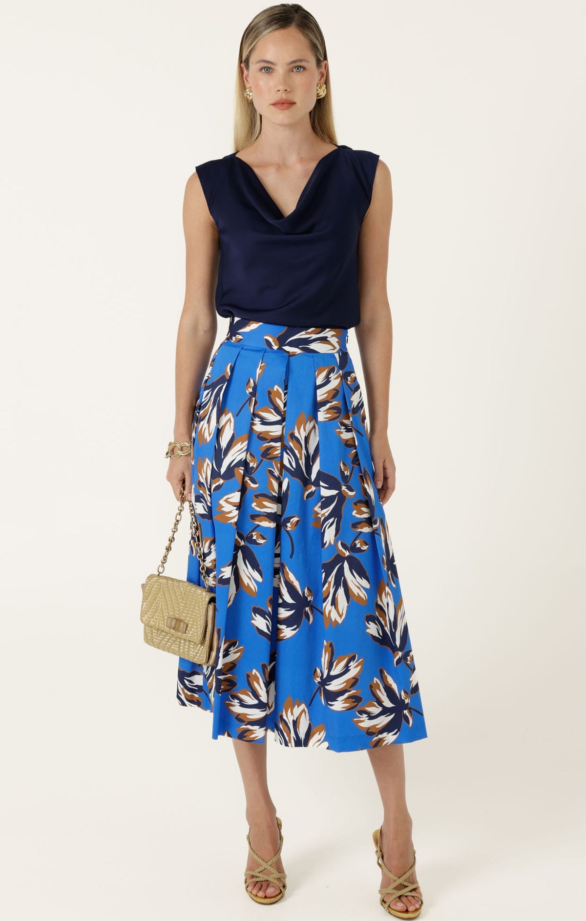 Skirts Multi Occasion KATHANI SKIRT