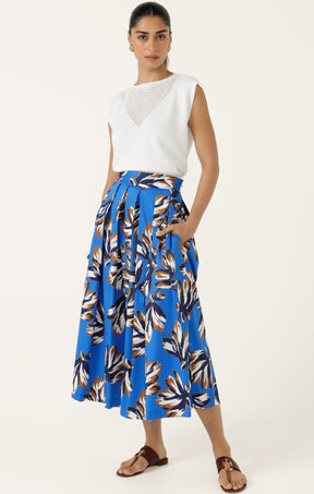 Skirts Multi Occasion KATHANI SKIRT