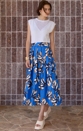 Skirts Multi Occasion KATHANI SKIRT