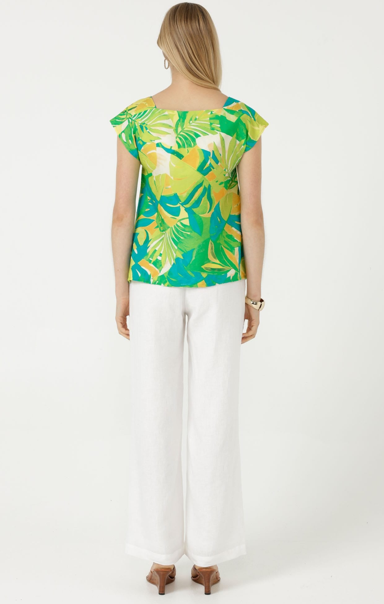 Tops Multi Occasion KEA REVERSIBLE TOP
