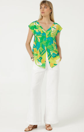 Tops Multi Occasion KEA REVERSIBLE TOP