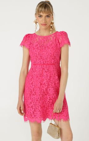 Dresses KIKI SHIFT DRESS