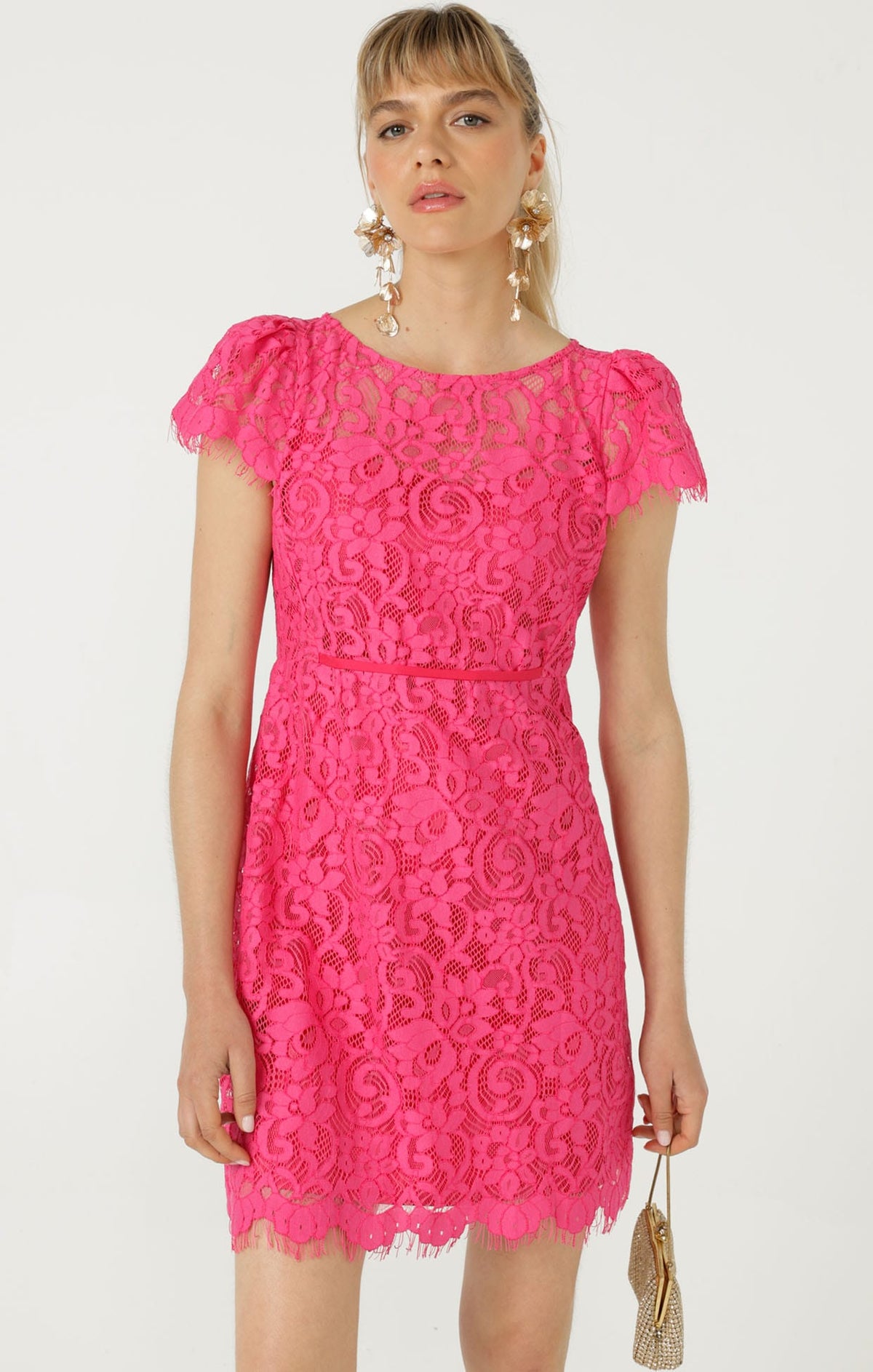 Dresses KIKI SHIFT DRESS