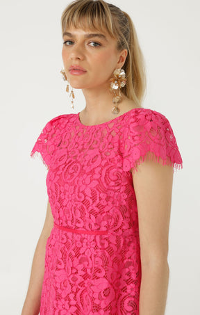 Dresses KIKI SHIFT DRESS