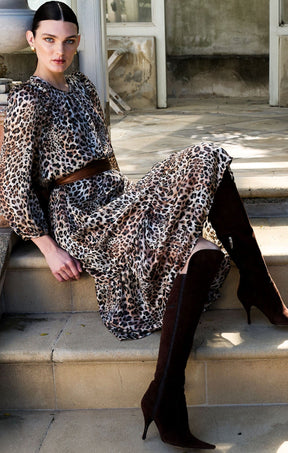 Dresses Multi Occasion KINSLEY DRESS