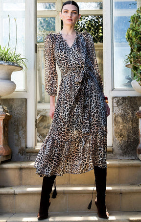 Dresses Multi Occasion KINSLEY DRESS