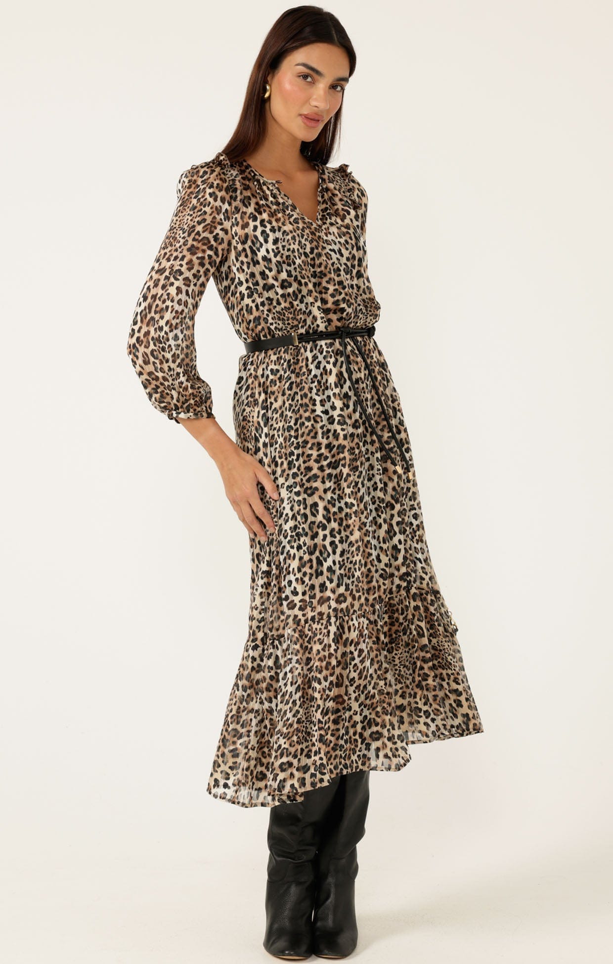 Dresses Multi Occasion KINSLEY DRESS