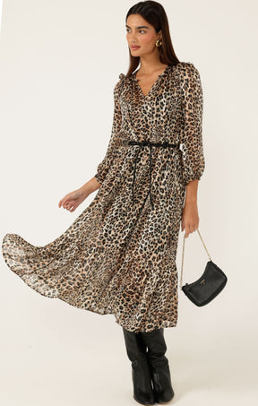 Dresses Multi Occasion KINSLEY DRESS