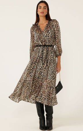 Dresses Multi Occasion KINSLEY DRESS