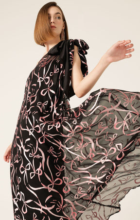 Dresses Events LA MAISON MAXI DRESS