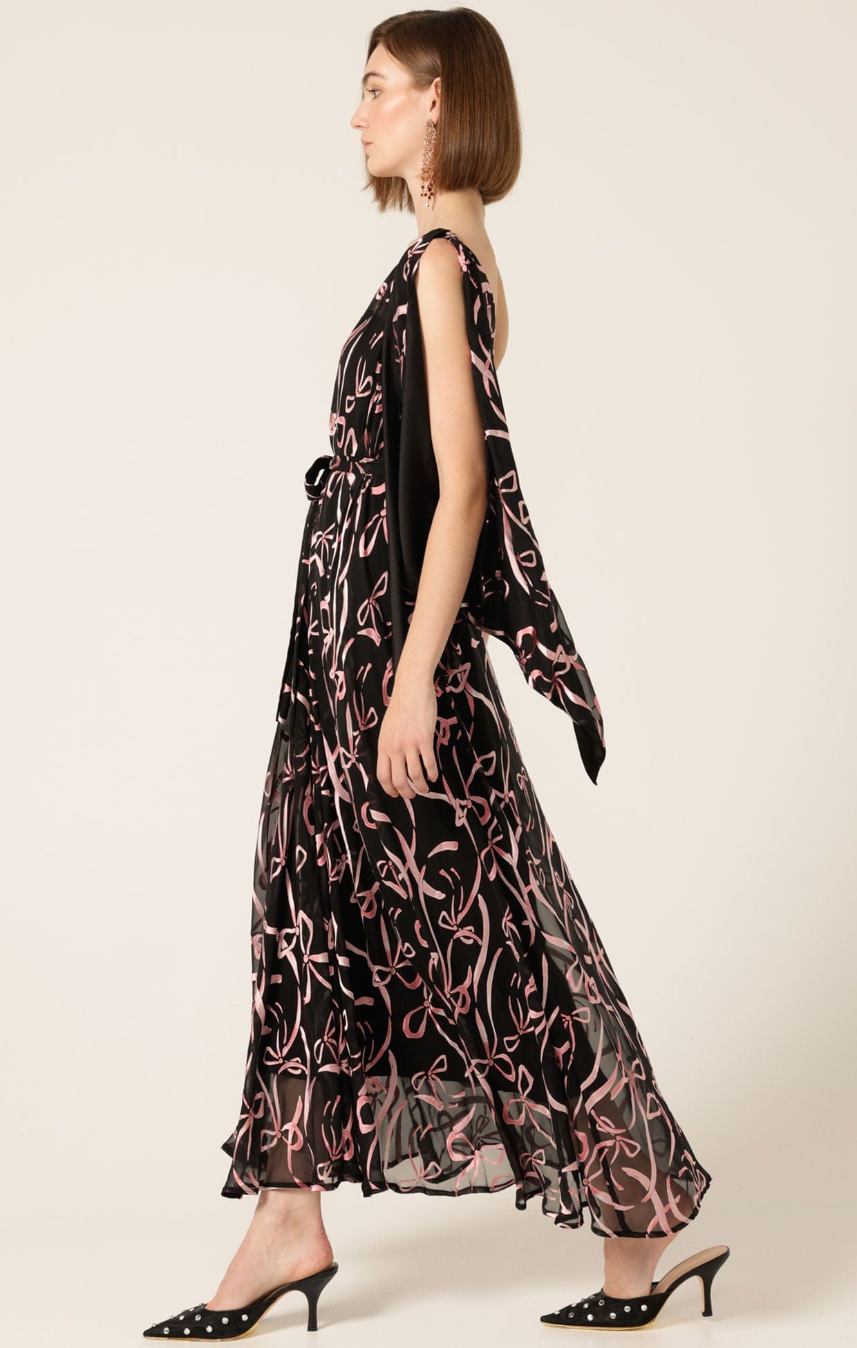 Dresses Events LA MAISON MAXI DRESS