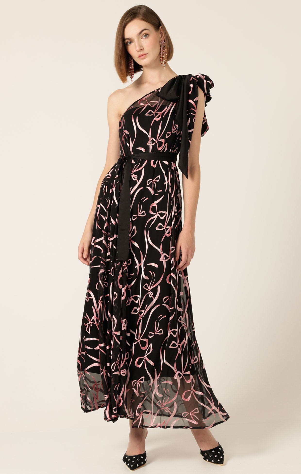 Dresses Events LA MAISON MAXI DRESS