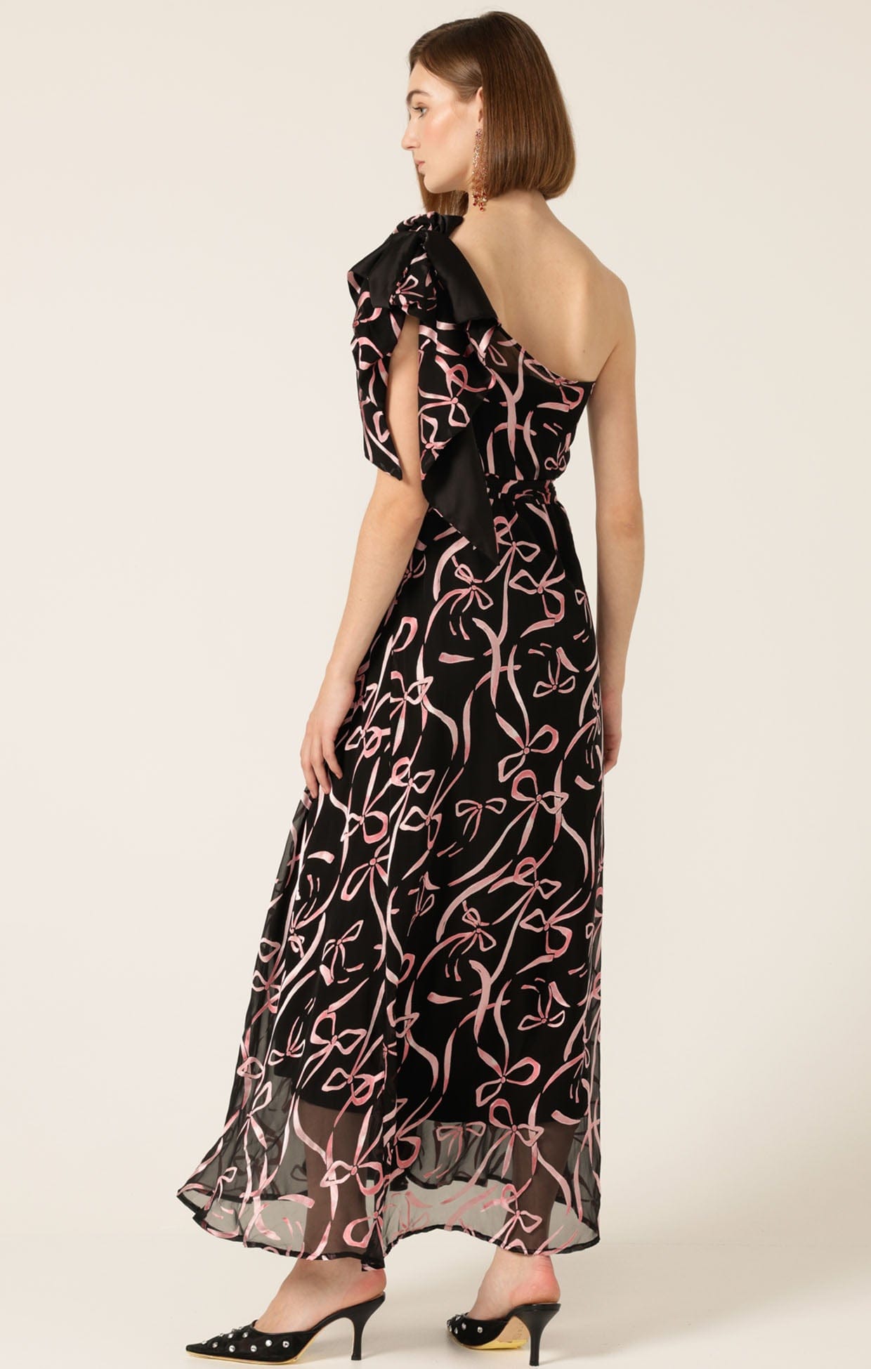 Dresses Events LA MAISON MAXI DRESS