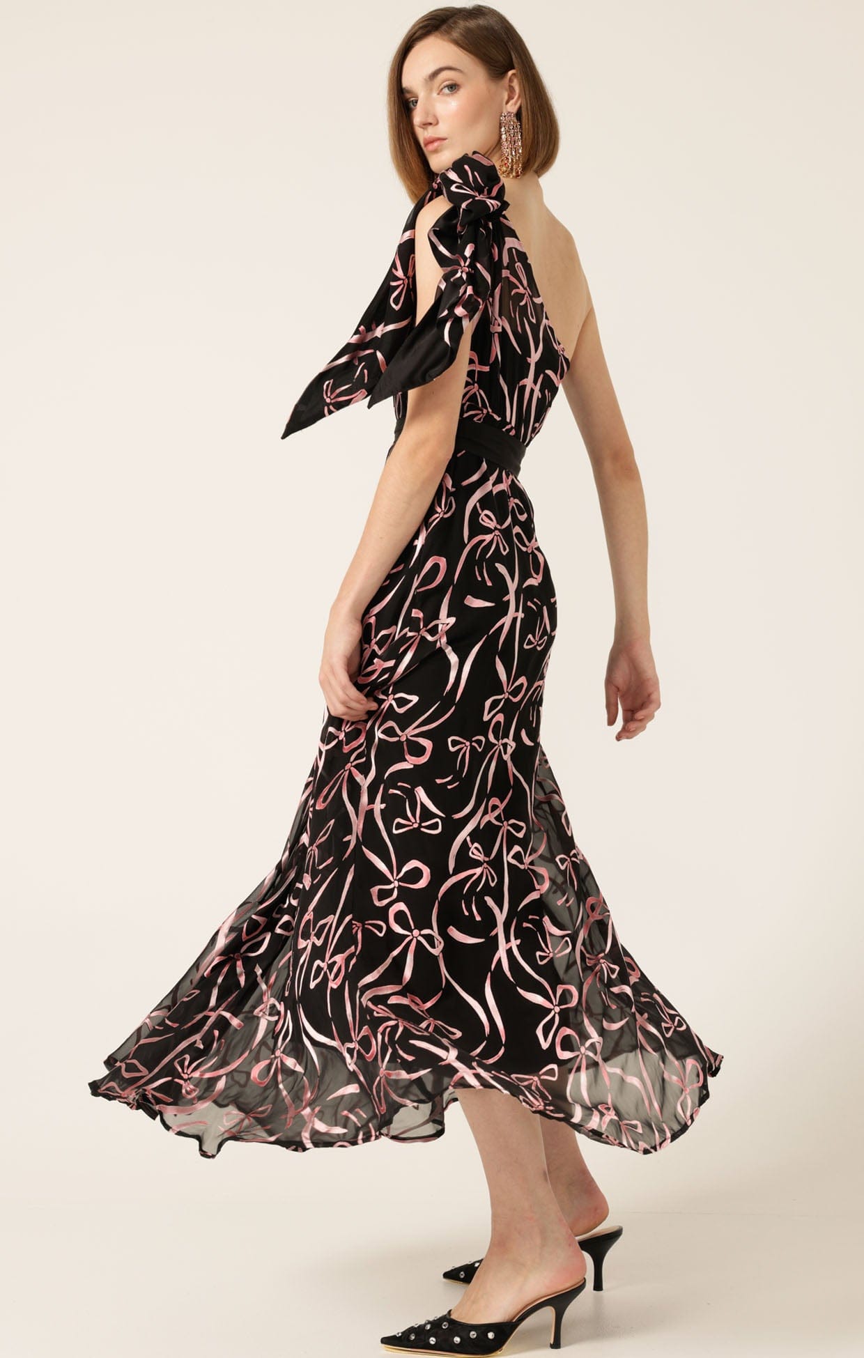 Dresses Events LA MAISON MAXI DRESS