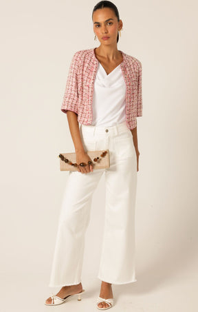 Jackets Multi Occasion LA ROSE JACKET