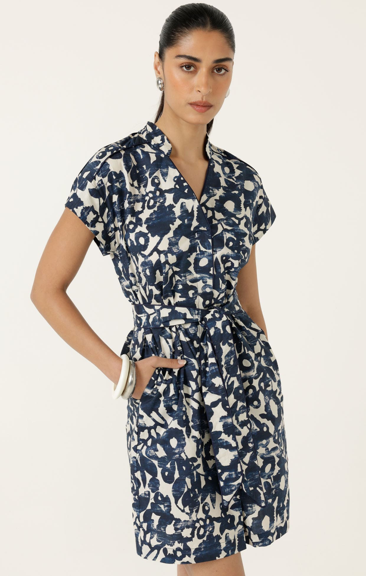 Dresses Multi Occasion LEIGH SHIFT DRESS