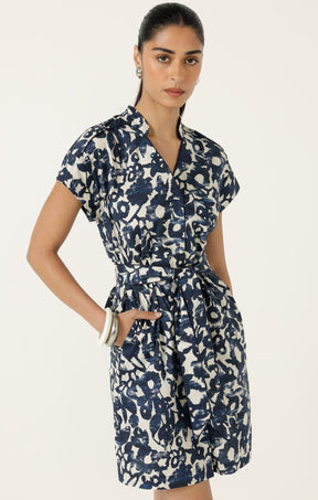 Dresses Multi Occasion LEIGH SHIFT DRESS