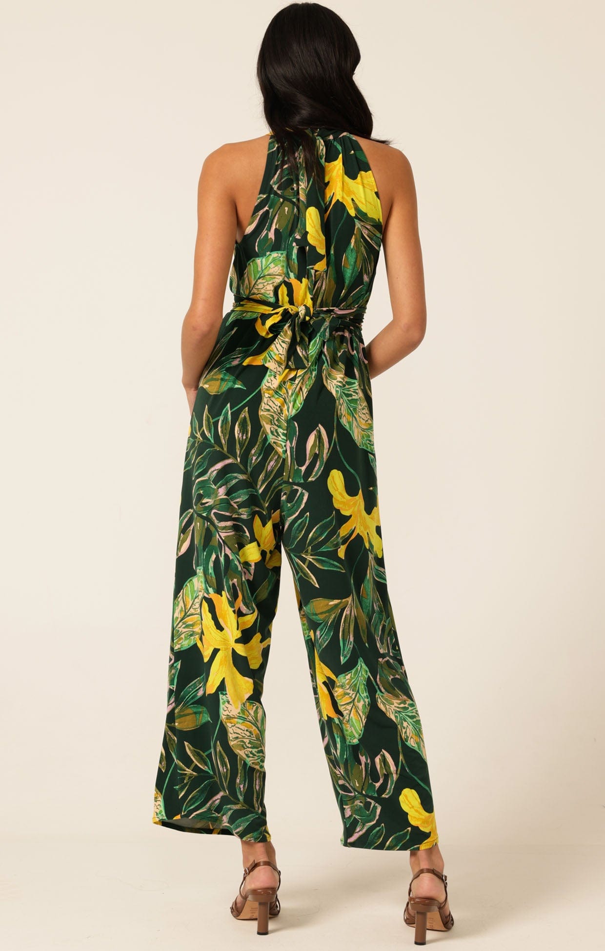 Jumpsuits LEMON LAGOON JUMPSUIT