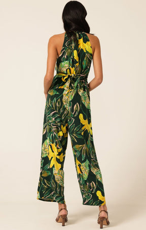 Jumpsuits LEMON LAGOON JUMPSUIT