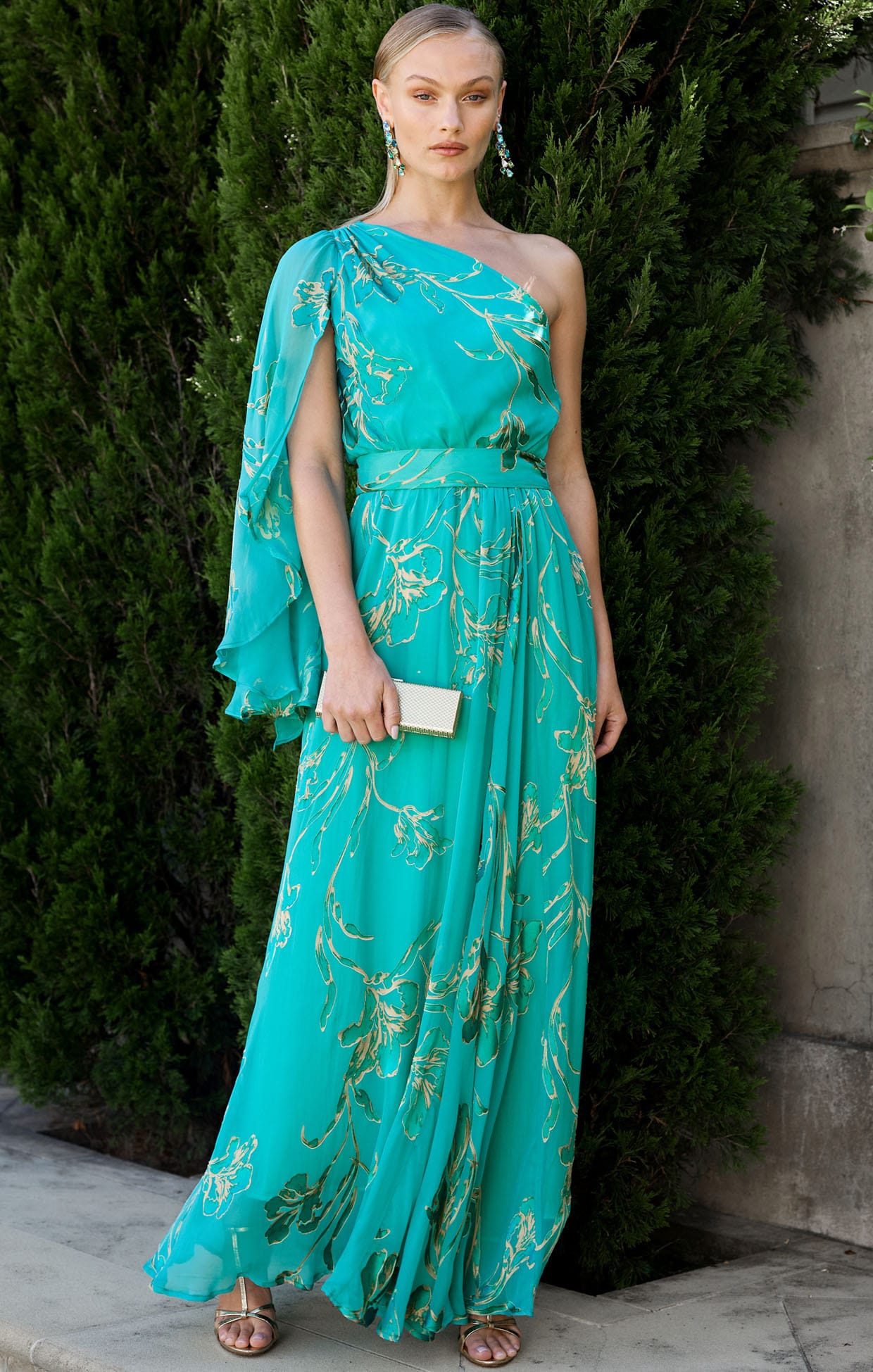Dresses Events LORELEI MAXI DRESS