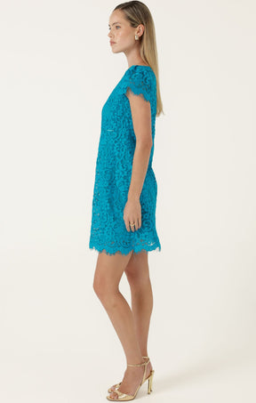 Dresses LUCINDA SHIFT DRESS