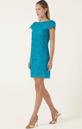 Dresses LUCINDA SHIFT DRESS