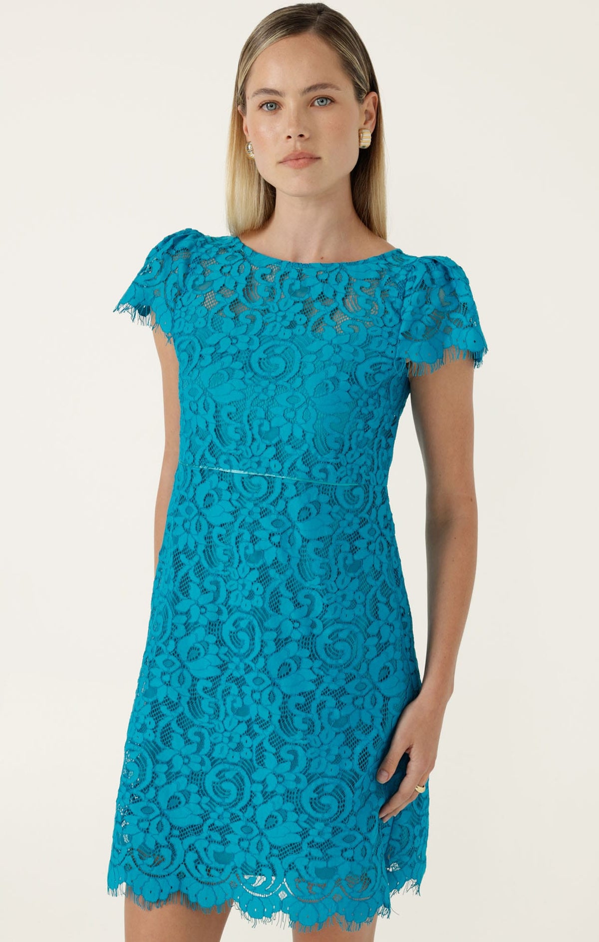 Dresses LUCINDA SHIFT DRESS
