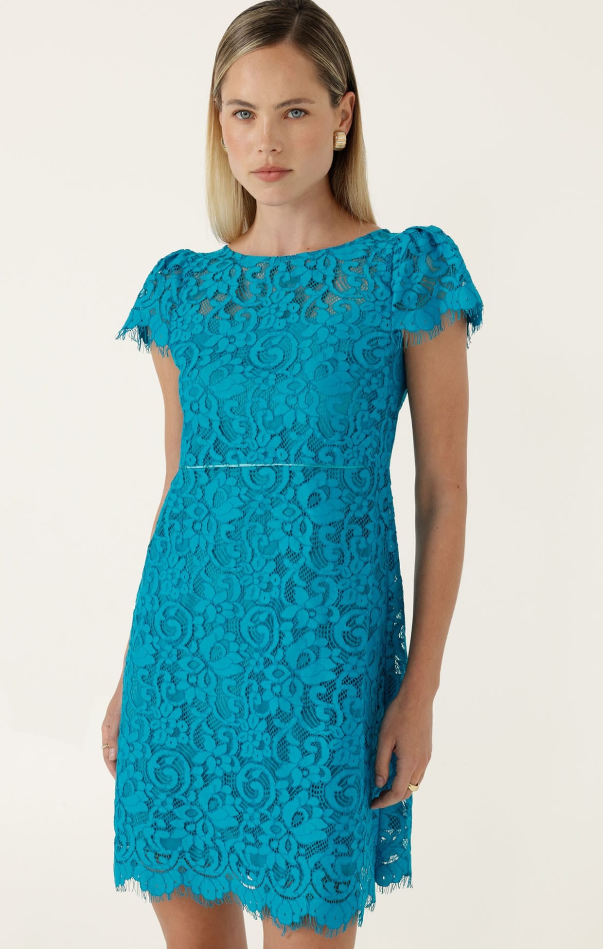 Dresses LUCINDA SHIFT DRESS