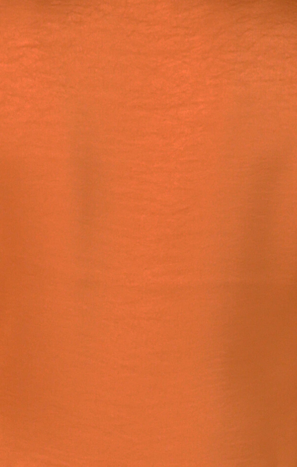 Tops Multi Occasion LUXE COWL BIAS TOP IN COPPER