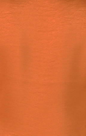 Tops Multi Occasion LUXE COWL BIAS TOP IN COPPER