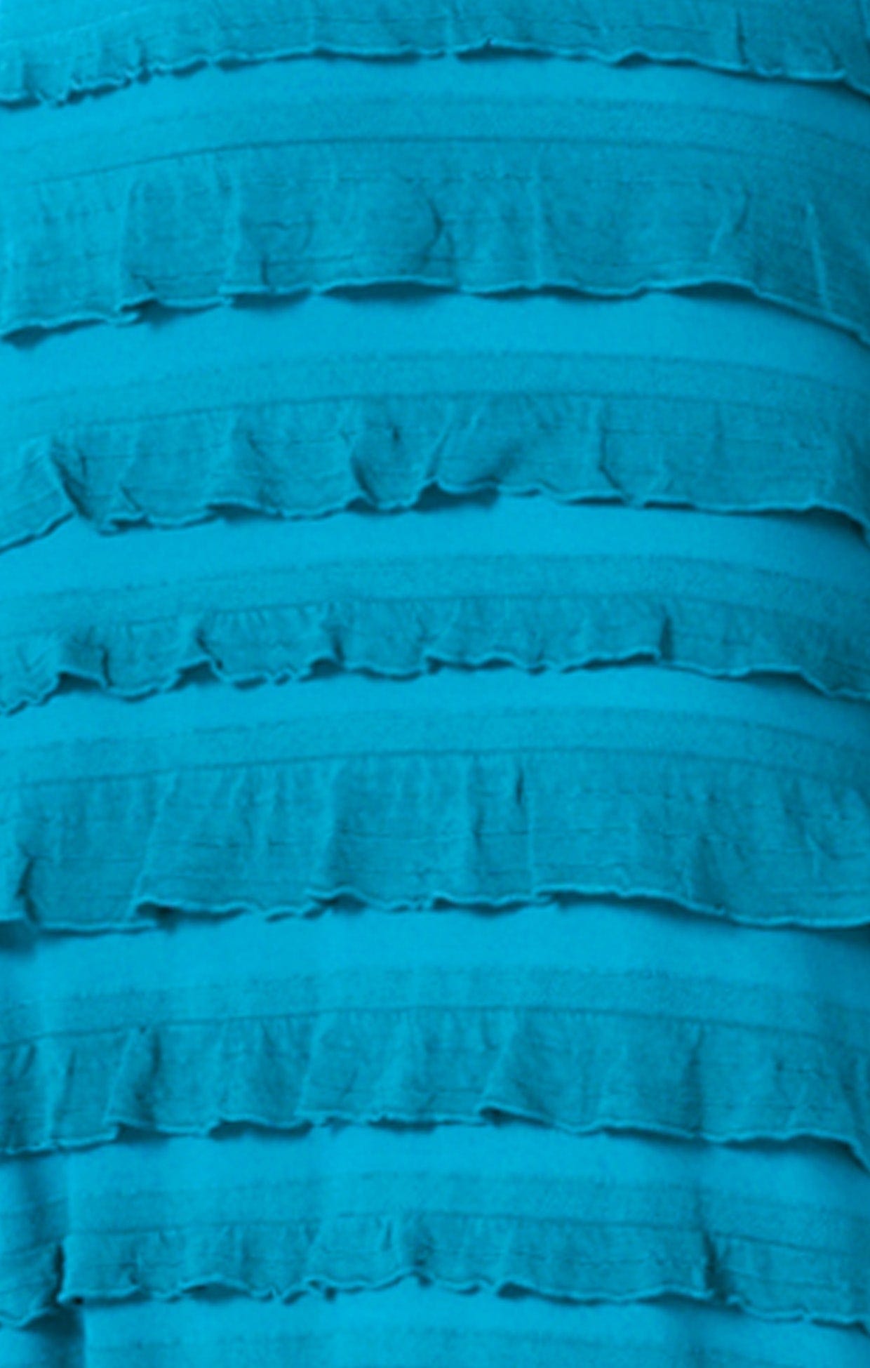 Dresses MADDISON DRESS IN AQUA BLUE