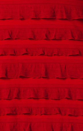 Dresses MADDISON DRESS IN CHERRY