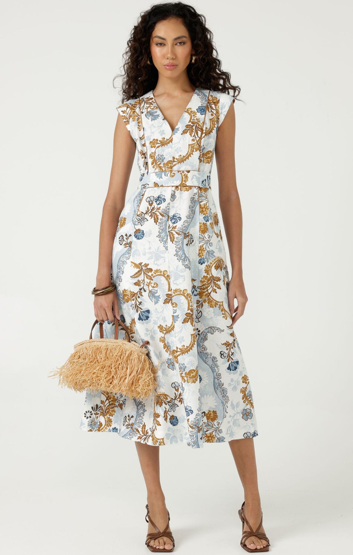 Dresses Multi Occasion MARIKA DRESS
