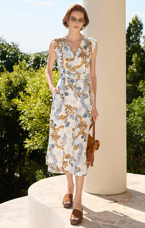 MARIKA DRESS