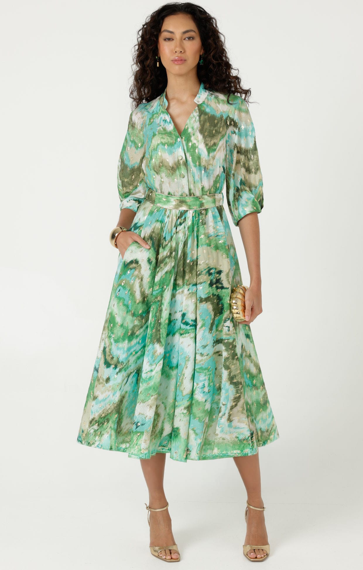Skirts Multi Occasion RHODES SKIRT