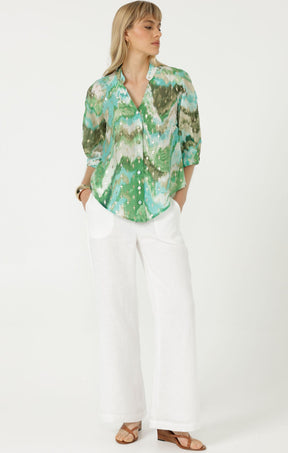 Tops Multi Occasion MEGANISI BLOUSE