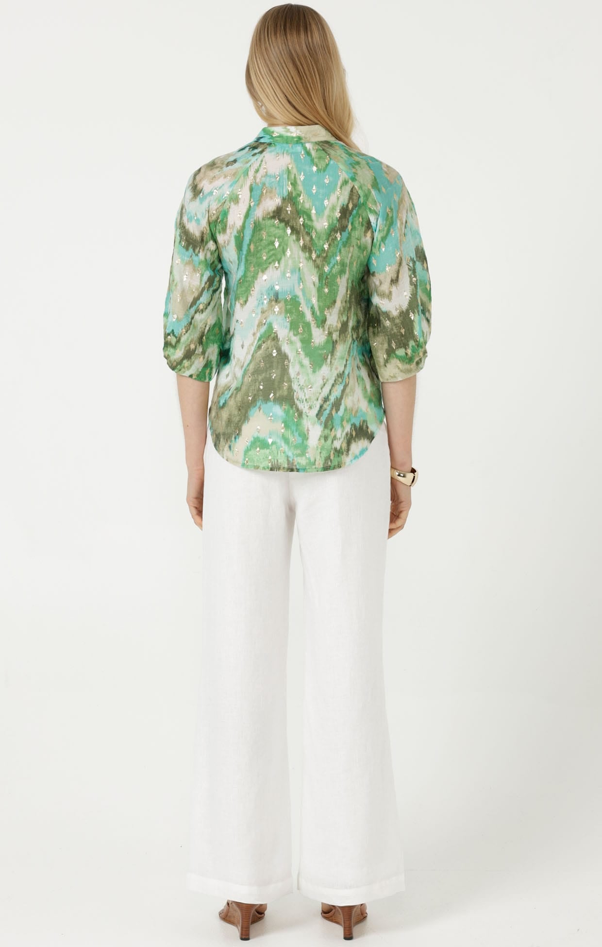 Tops Multi Occasion MEGANISI BLOUSE