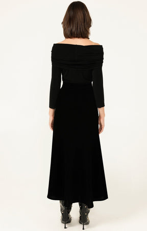 Skirts Multi Occasion ANGIE A-LINE SKIRT